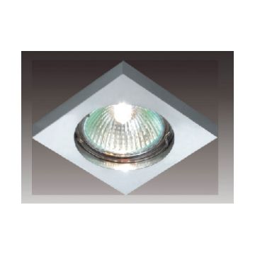 Italux DOWNLIGHTS MQ71813-1B Вградено спот светило 1x50W/GU5,3/MR16