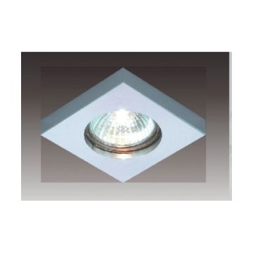 Italux DOWNLIGHTS MQ71813-1C Вградено спот светило 1x35W/G4