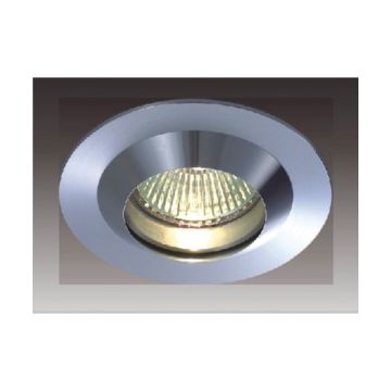 Italux DOWNLIGHTS MQ71817-1A Вградено спот светило 1x50W/GU5,3/MR16