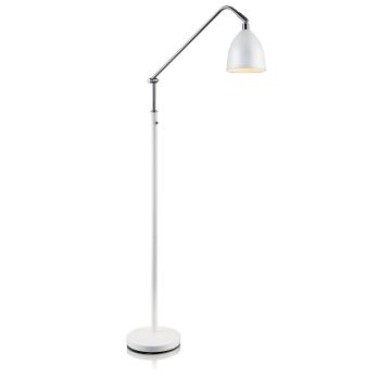 Markslojd FREDRIKSHAMN 105022 Стойка лампа 1x40W/E27 IP20