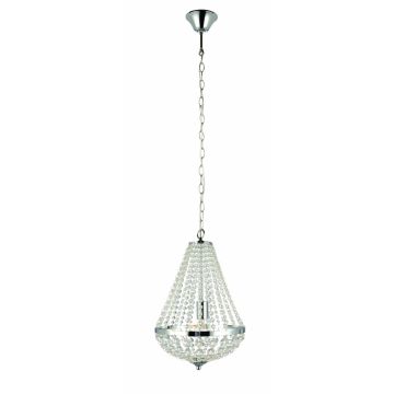 Markslojd GRANSO 104889 Висяща лампа 1x60W/E27 IP20