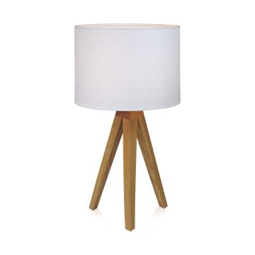 Markslojd KULLEN 104625 Масичка лампа 1x40W/E14 IP20