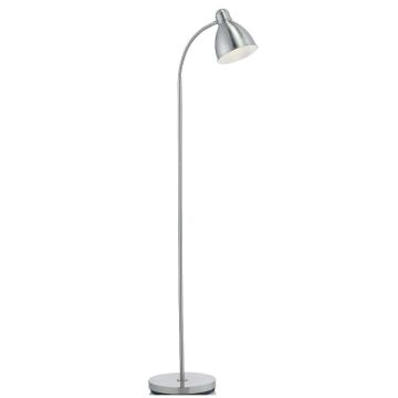 Markslojd NITTA 104842 Стойка лампа 1x60W/E27 IP20