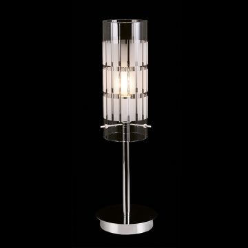 Italux MAX MTM1957-1 Масичка лампа 1x60W/E27