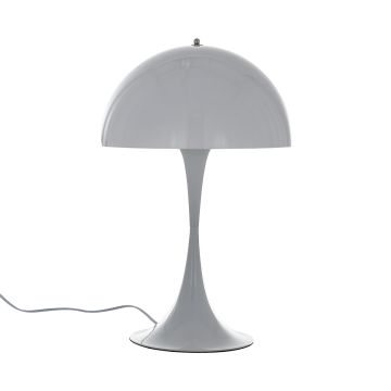 Italux SHERIDAN MTE2065/1-WHITE Масичка лампа 1x60W/E27 IP20