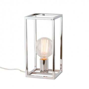Italux SIGALO MT-BR4366-T1 CH Масичка лампа 1x60W/E27