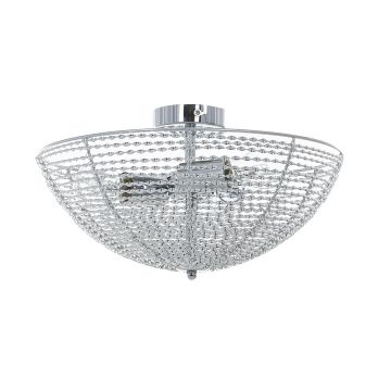 Italux FORMO MX12068-3A Таванна лампа 3x60W/E27