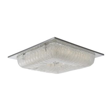 Italux MERCER MX15118-1B-40W Таванен светилник 1x40W/LED 4000LM IP20