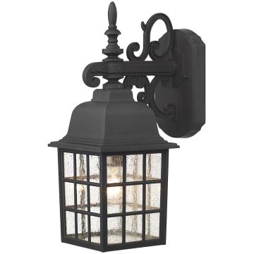 Dar Lighting NORFOLK NOR1522 Светильник за стена 1x60W/E27 IP43