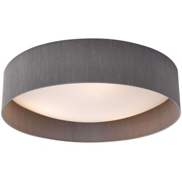 Dar Lighting NYSA NYS4839 Таванен светилник 3x9W/E27
