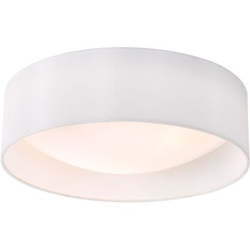 Dar Lighting NYSA NYS502 Таванен светилник 2x9W/E27