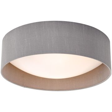 Dar Lighting NYSA NYS5039 Таванен светилник 2x9W/E27