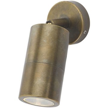 Dar Lighting ORTEGA ORT0775 Спот 1x35W/GU10/LED IP65