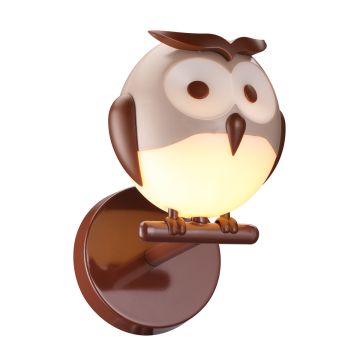 Milagro OWL ML245 Светильник за стена 1x6W/G9