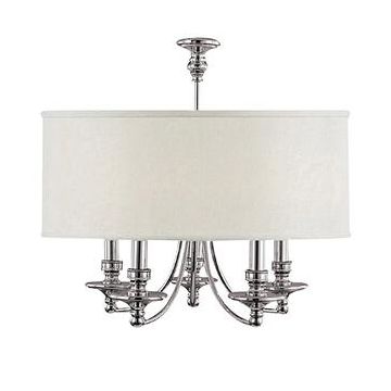 Cosmolight ABU DHABI P05406WH Люстра 5x40W/E27