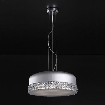 Italux CARINA P0288-06L-F4H4 Висяща лампа 6x42W/G9