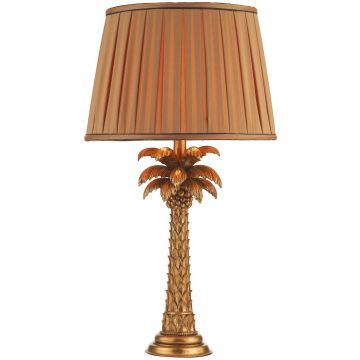 Dar Lighting PALM PAL4235-X Масичка лампа 1x60W/B22