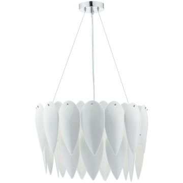 Dar Lighting PHILLIPA PHI032 Висяща лампа 3x60W/E27 IP20