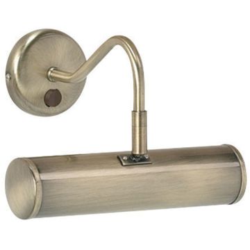 Endon TURNER PL200-E14-SWAN Светлина за картини 1x6.2W/E14 IP20
