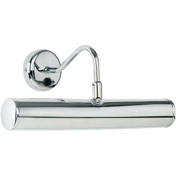 Endon TURNER PL350-E14-SWCH Светлина за картини 2x6.2W/E14 IP20