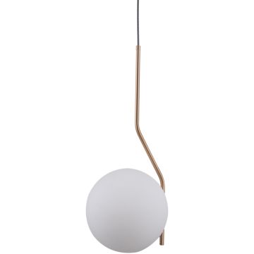 Italux CARIMI PND-3300-1-HBR Висяща лампа 1x5W/E27 IP20