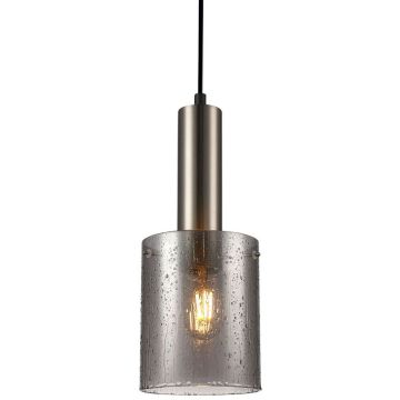 Italux SARDO RAIN PND-5581-1-SC+RNSG Висяща лампа 1x40W/E27 IP20