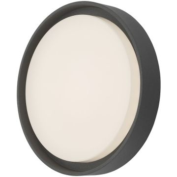 Dar Lighting RALPH RAL5039 Светильник за стена 1x14W/LED 3000K 1193LM IP65