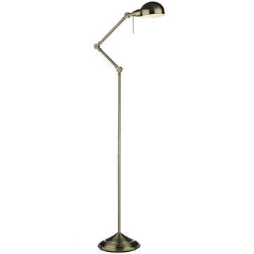 Dar Lighting RANGER RAN4975 Стойка лампа 1x60W/E27