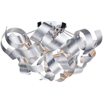 Dar Lighting RAWLEY RAW0450 Таванна лампа 4x25W/G9 IP20