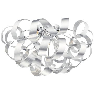 Dar Lighting RAWLEY RAW0550 Таванна лампа 5x25W/G9 IP20