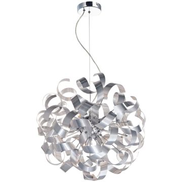 Dar Lighting RAWLEY RAW1350 Висяща лампа 9x40W/G9 IP20
