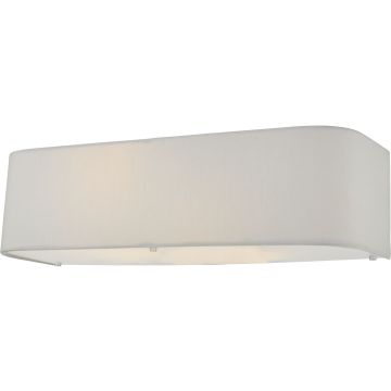 Dar Lighting RONDA RON092 Светильник за стена 2x10W/E27