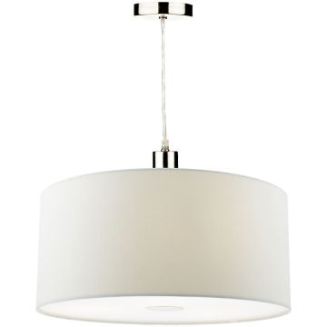 Dar Lighting RONDA RON652 Висяща лампа 1x60W/E27/B22