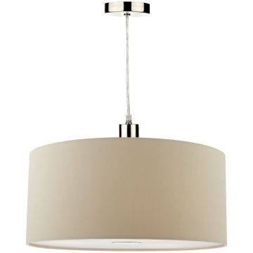 Dar Lighting RONDA RON6529 Висяща лампа 1x60W/E27/B22