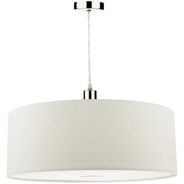 Dar Lighting RONDA RON862 Висяща лампа 1x60W/E27/B22