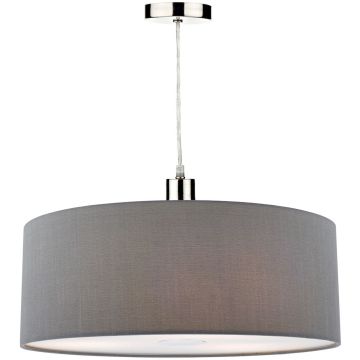 Dar Lighting RONDA RON8639 Висяща лампа 1x60W/E27/B22
