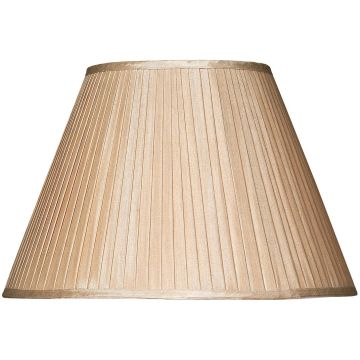 Dar Lighting S1086 Абажур 60W/E27