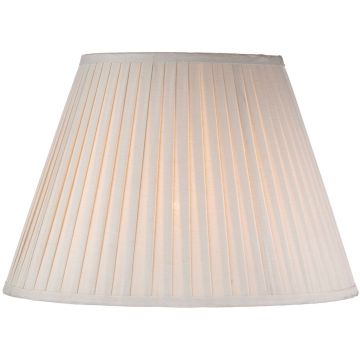 Dar Lighting S1098 Абажур 60W/E27