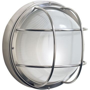 Dar Lighting SALCOMBE SAL5044 Светильник за стена 1x60W/E27 IP44