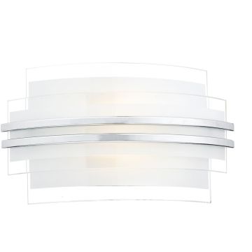 Dar Lighting SECTOR SEC072 Светильник за стена 1x5W/LED 3000K 270LM