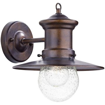 Dar Lighting SEDGEWICK SED1529 Светильник за стена 1x60W/E27 IP44