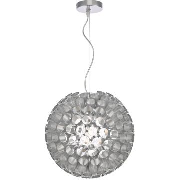 Dar Lighting SERAFINA SER0150 Висяща лампа 1x60W/E27