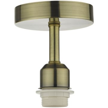 Dar Lighting SF0175 Въже или верига за закачане 1x60W/E27