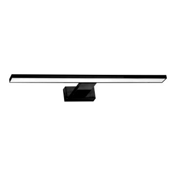 Milagro SHINE BLACK ML4378 Светильник за стена 1x7W/LED 490LM
