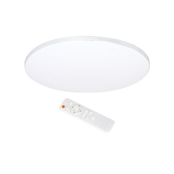 Milagro SIENA ML263 Таванен светилник 1x72W/LED 4320LM