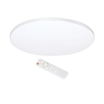 Milagro SIENA ML3703 Таванен светилник 1x80W/LED 5600LM