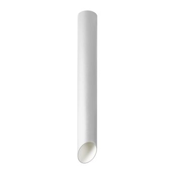 Italux ARGON SLC78008-L-75/7W 3K WH Повърхностно светило 1x7W/LED 520LM IP20