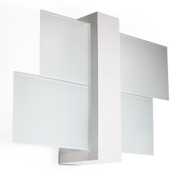 Sollux FENIKS SL.0079 Светильник за стена 1x60W/E27 IP20