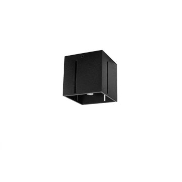 Sollux PIXAR SL.0400 Повърхностно светило 1x40W/G9 IP20