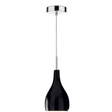 Dar Lighting SOHO SOH0122 Висяща лампа 1x40W/G9